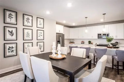 3321 Orwell Way #3201, Cumming, GA 30041