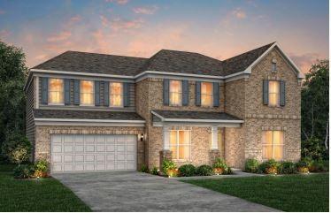 200 Himalaya Way, Mcdonough, GA 30253