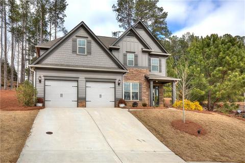 59 Ivy Hall Ln, Dallas, GA 30132