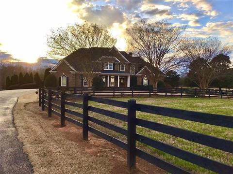 2496 Highway 11 S, Mansfield, GA 30055