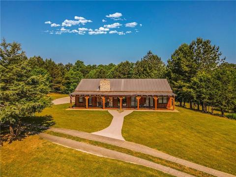 67 Mcpherson Rd, Villa Rica, GA 30180