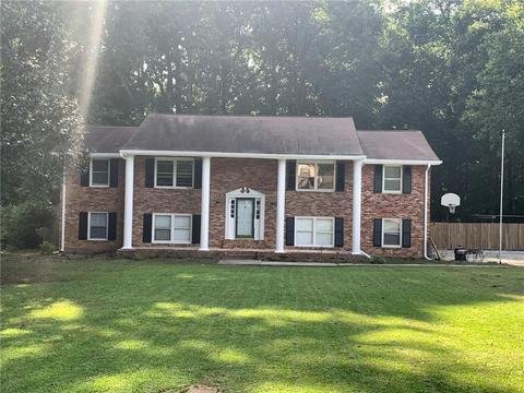 869 April Dr SW, Conyers, GA 30094