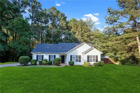 715 Honey Creek Rd, Mcdonough, GA 30252