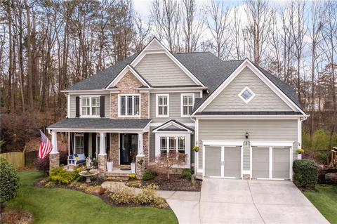 6062 Norcross Glen Trce, Norcross, GA 30071