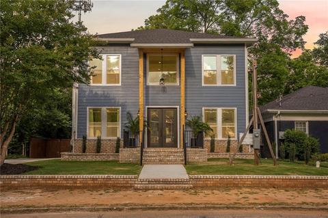 1362 Athens Ave, Atlanta, GA 30310