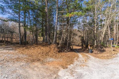 0 Rocky Rd, Dawsonville, GA 30534