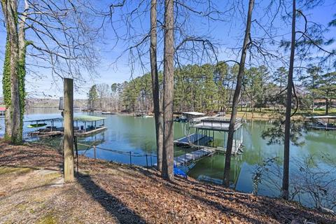 7440 Fields Dr, Cumming, GA 30041