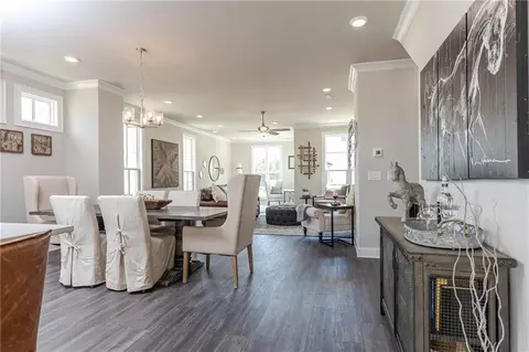 785 Green Sapling Trl #14, Suwanee, GA 30024