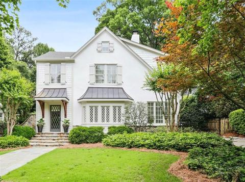 3293 W Shadowlawn Ave NE, Atlanta, GA 30305