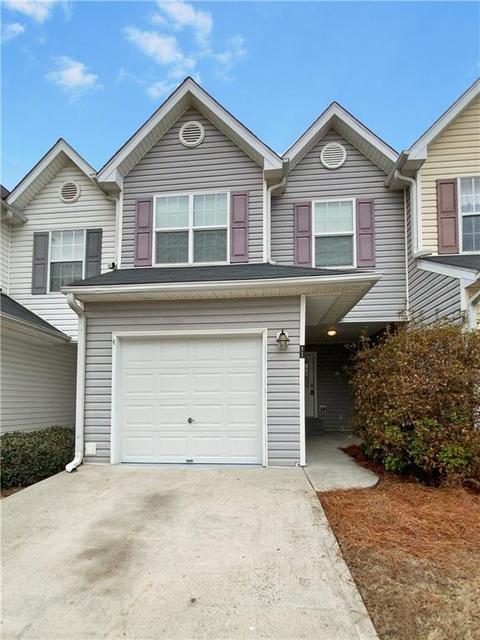 6712 Gallant Ct SE #31, Mableton, GA 30126