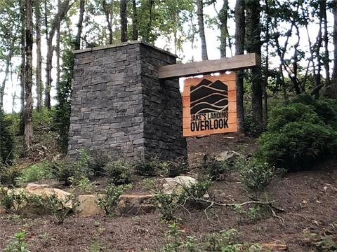 74 Jakes Landing Way, Ellijay, GA 30540
