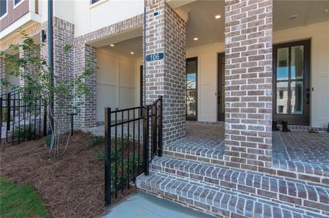 427 Olmstead Way #62, Alpharetta, GA 30022