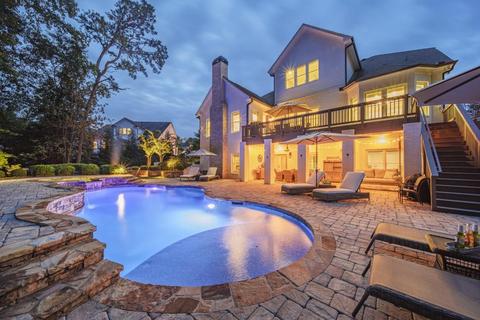 4010 Orchard Way, Milton, GA 30004