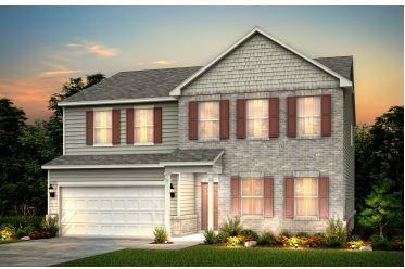 126 Delilah St, Mcdonough, GA 30253