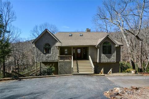 351 Bellflower Dr, Big Canoe, GA 30143