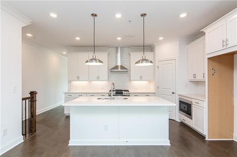 425 Olmstead Way #63, Alpharetta, GA 30022