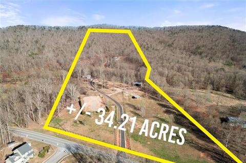 8746 Campground Rd, Clermont, GA 30527