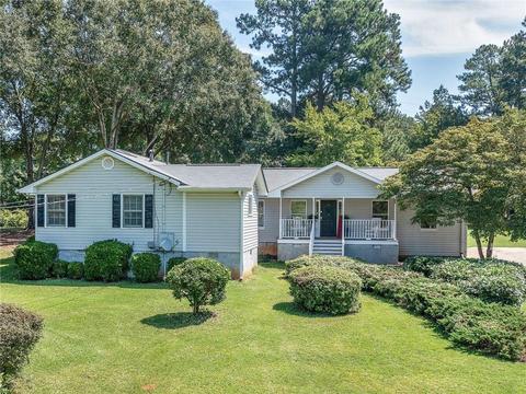 210 Campground Rd, Mcdonough, GA 30253