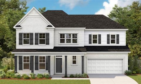 121 Villanueva Rd, Woodstock, GA 30188