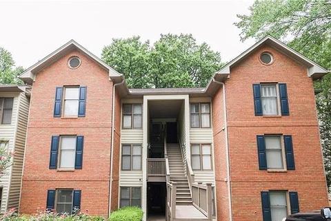 704 Garden Ct, Sandy Springs, GA 30328