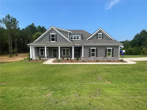 1000 Windsor Creek Way, Madison, GA 30650