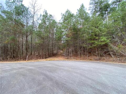 Lot 19 East Ridge Lane, Ellijay, GA 30536
