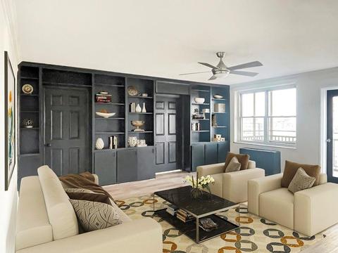 300 Peachtree St NE #15B, Atlanta, GA 30308