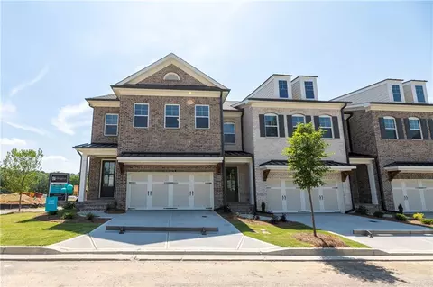 3278 Ella Way #71, Suwanee, GA 30024