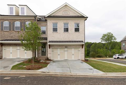 3308 Ella Way #74, Suwanee, GA 30024
