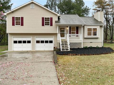 2961 Mike Dr SW, Marietta, GA 30064