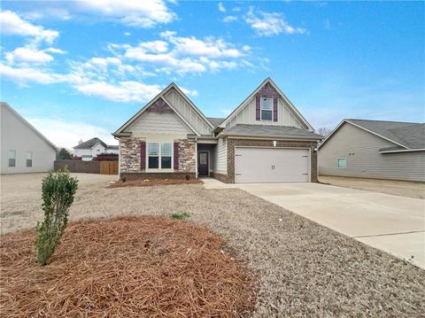 2161 Grant Ave, Mcdonough, GA 30252