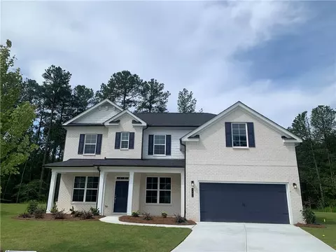 1488 Linton Court Dr, Dacula, GA 30019