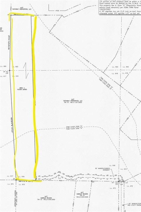 0 Lot 1 Wilson Rd, Temple, GA 30179