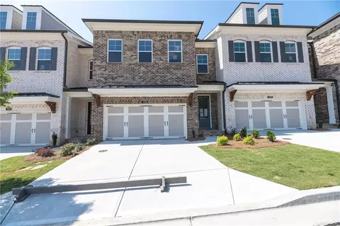 1659 Bennett Creek Overlook #68, Suwanee, GA 30024