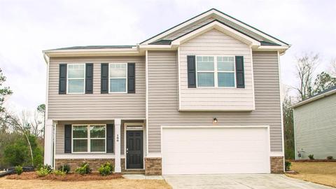 126 Canyon Ferry Way, Hoschton, GA 30548