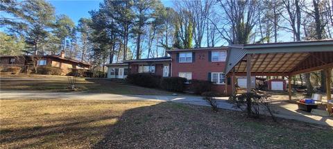 4311 Short St, Douglasville, GA 30134