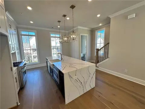 240 Briscoe Way #34, Alpharetta, GA 30009