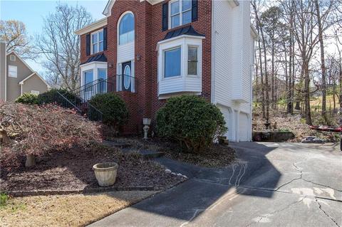 19 N Hampton Dr, White, GA 30184 photo 2