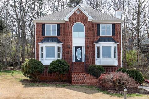 19 N Hampton Dr, White, GA 30184 photo 1