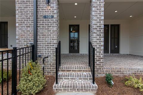 417 Olmstead Way #67, Alpharetta, GA 30022