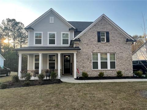 17 Laurelwood Ln NW, Cartersville, GA 30121