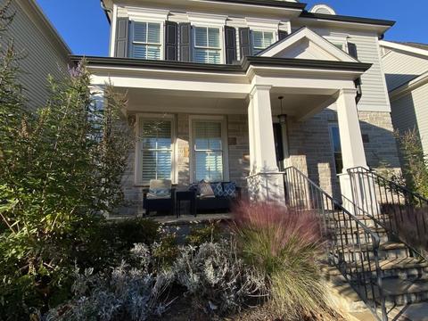 Undisclosed, Johns Creek, GA 30097
