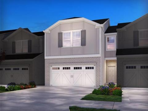 269 Timberland Ave, Dawsonville, GA 30534