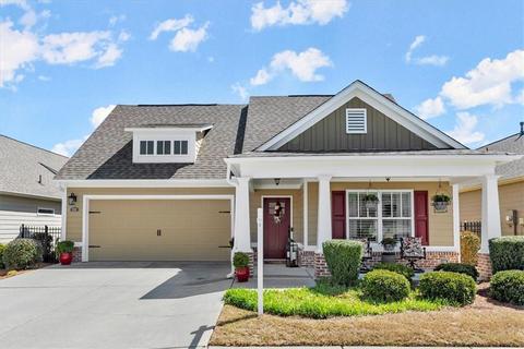 1855 Skylark Xing, Powder Springs, GA 30127