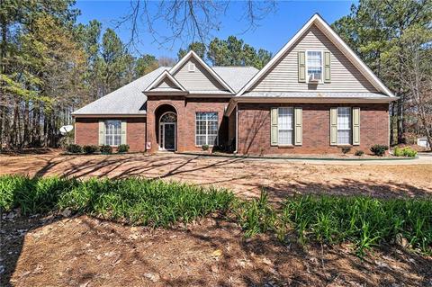 160 Stratford Cir, Stockbridge, GA 30281
