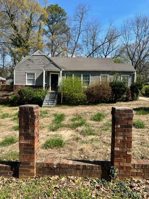 1372 SW Wichita Dr SW, Atlanta, GA 30311