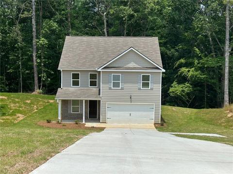 309 Muskogee Dr, Dallas, GA 30132