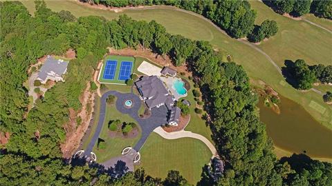 5042 Legends Dr, Braselton, GA 30517