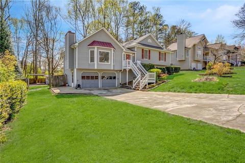 2256 Byron Ct SW, Marietta, GA 30064