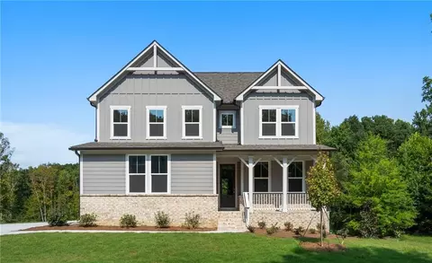 38 Brookside Way NW, Cartersville, GA 30121